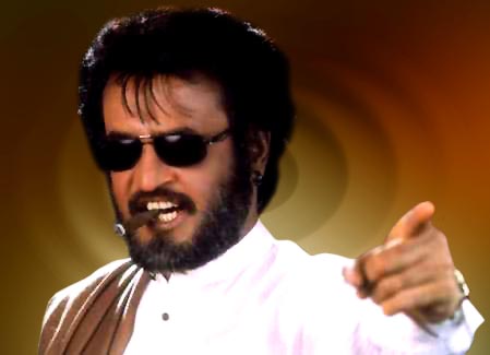 Rajinikanth act in Big B's Coolie